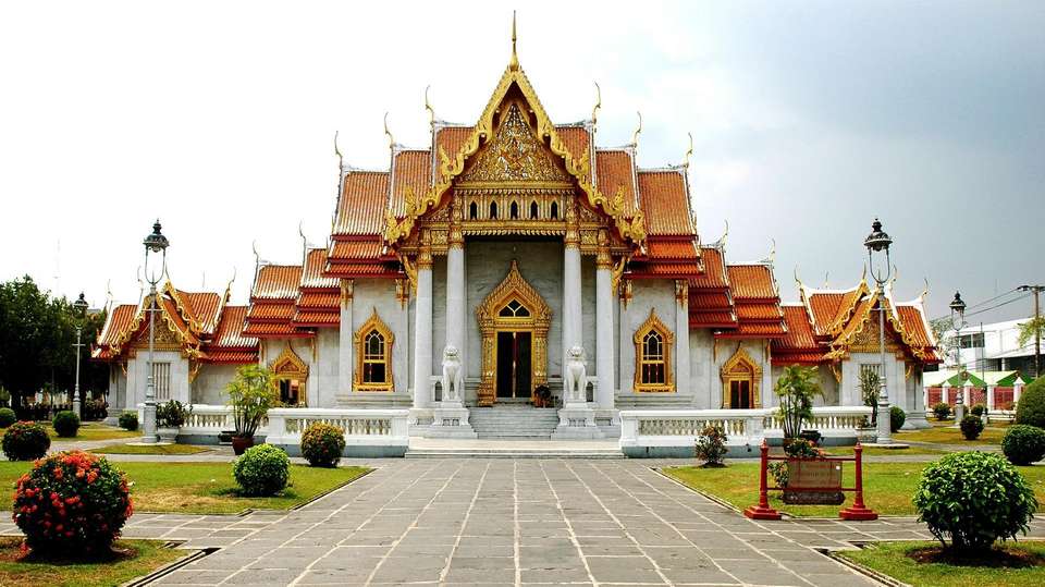 The Best of Vietnam & Thailand in 14 Days - Realistic Asia - Vietnam