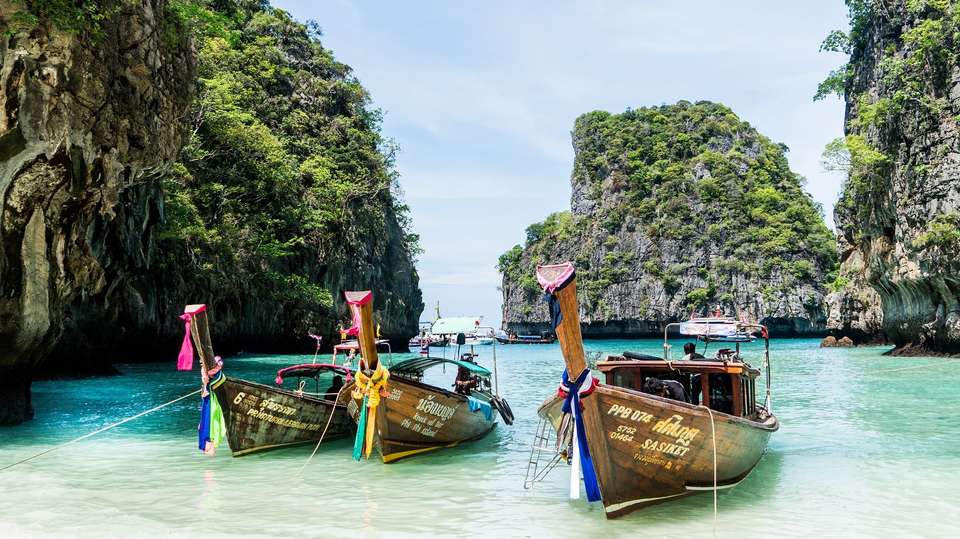 The Best of Vietnam & Thailand in 14 Days - Realistic Asia - Vietnam