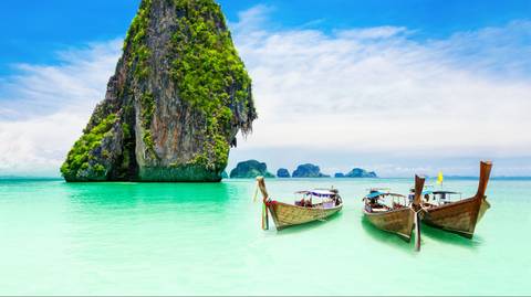 Hanoi Countryside And Village Visits Tour: The Best Of Vietnam & Thailand In 14 Days