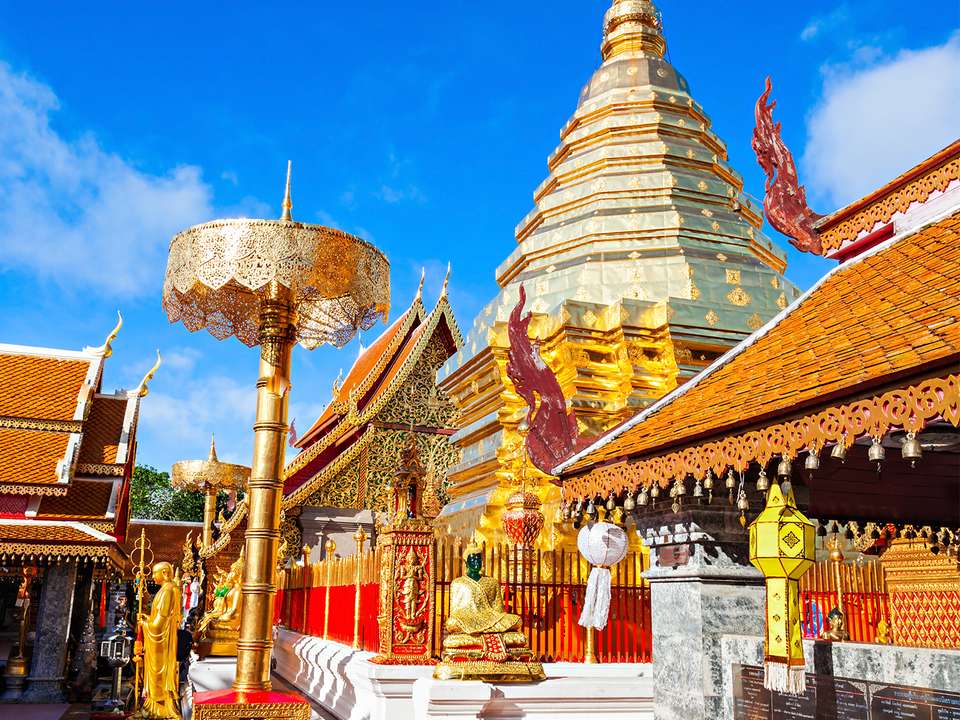 Vietnam & Thailand Refined Journey - 11 days - On The Go Tours - Vietnam - Image 7
