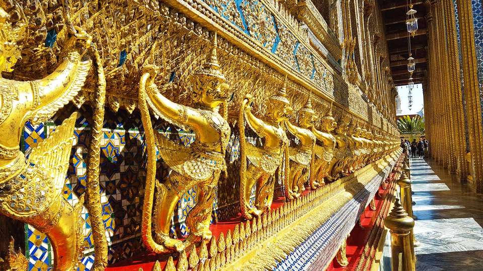 Vietnam & Thailand Signature Tour - undefined - Image 5