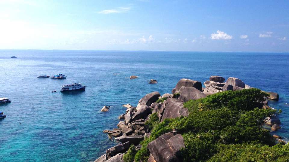 Vietnam & Thailand Signature Tour - undefined - Image 7