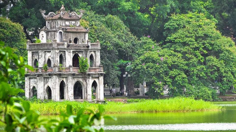 Vietnam at a Glance in 10 Days  - Threeland Travel - Vietnam - Image 1