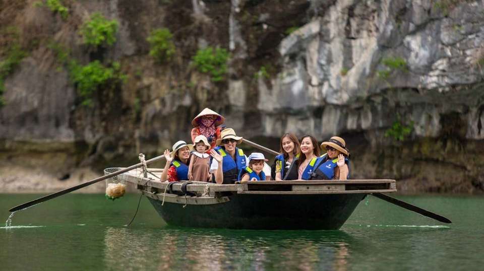 Vietnam at a Glance in 10 Days  - Threeland Travel - Vietnam - Image 2