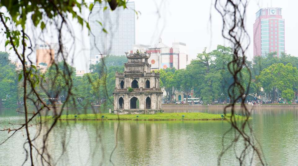 Vietnam At A Glance Super Save Package - Legend Travel Group - Vietnam - Image 3