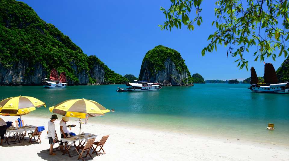 Vietnam At A Glance Super Save Package - Legend Travel Group - Vietnam - Image 4