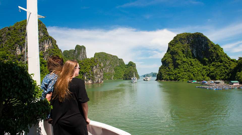 Vietnam At A Glance Super Save Package - Legend Travel Group - Vietnam - Image 5