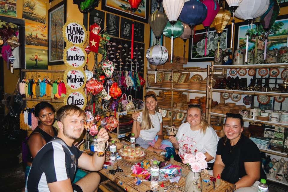 Vietnam Backpacker - Trutravels - Vietnam - Image 18