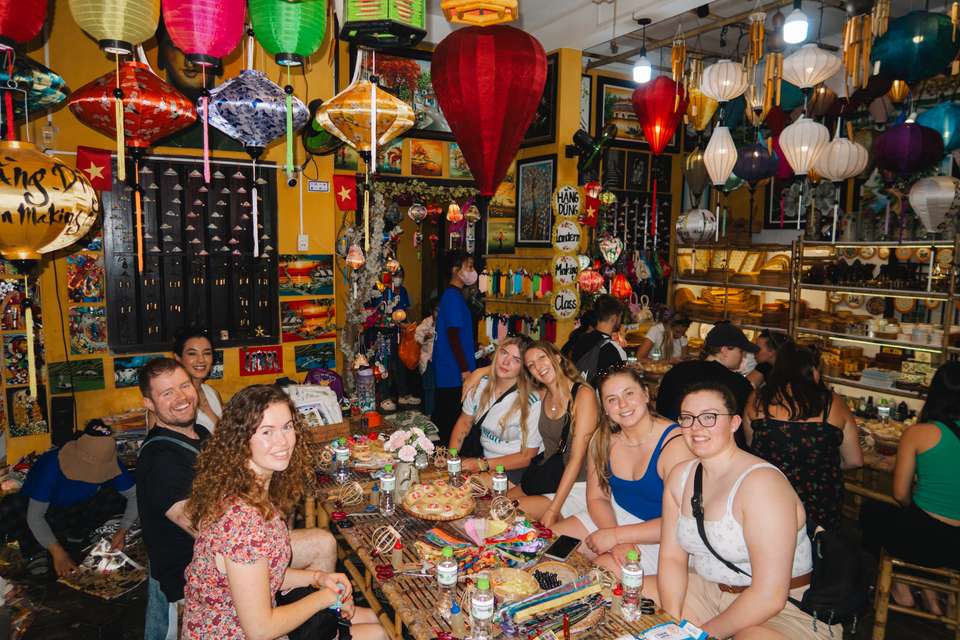 Vietnam Backpacker - Trutravels - Vietnam - Image 17
