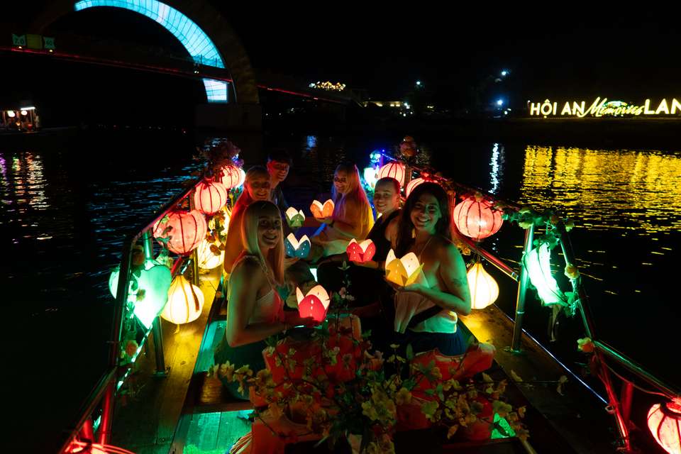 Vietnam Backpacker - Trutravels - Vietnam - Image 16