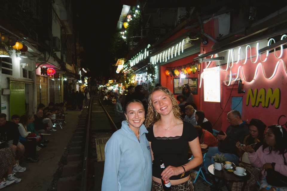 Vietnam Backpacker - Trutravels - Vietnam - Image 13