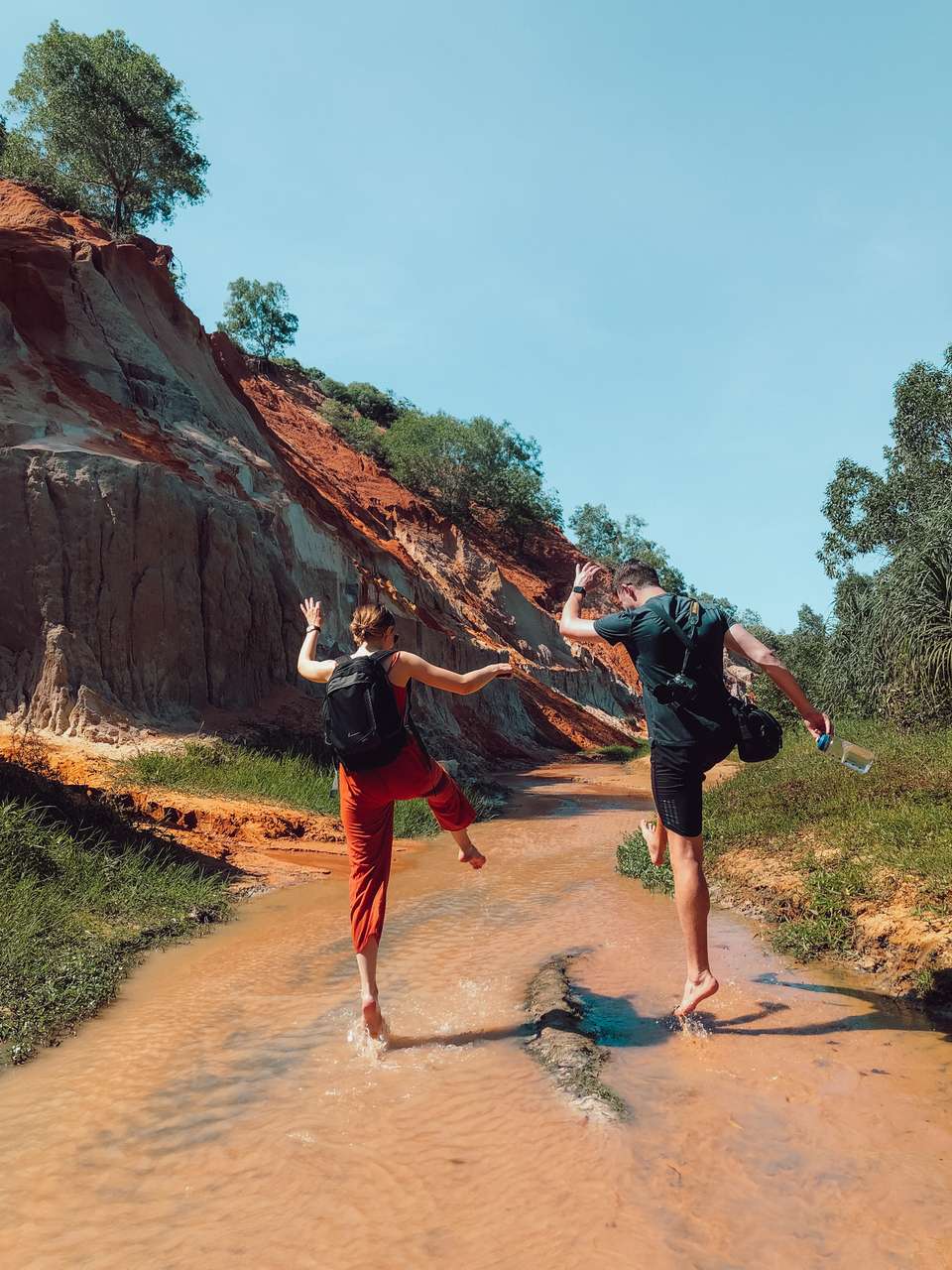 Vietnam Backpacker - Trutravels - Vietnam - Image 12