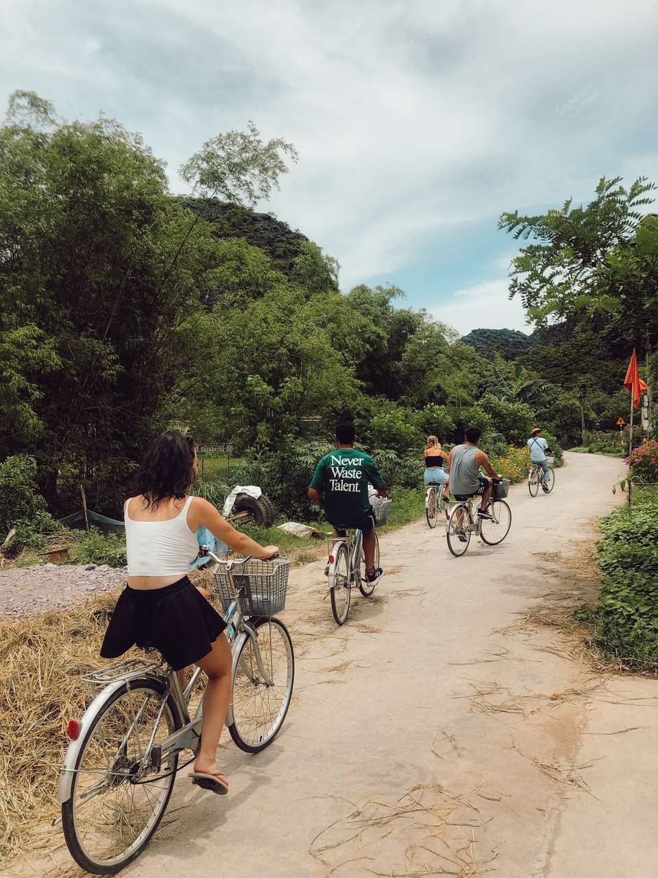 Vietnam Backpacker - Trutravels - Vietnam - Image 10