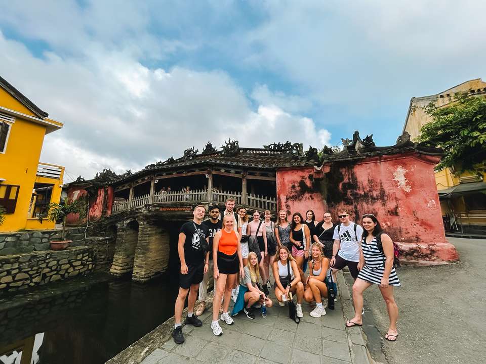 Vietnam Backpacker - Trutravels - Vietnam - Image 8