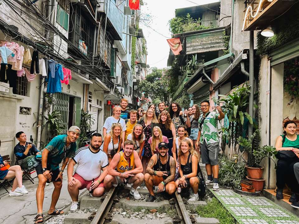 Vietnam Backpacker - Trutravels - Vietnam - Image 6