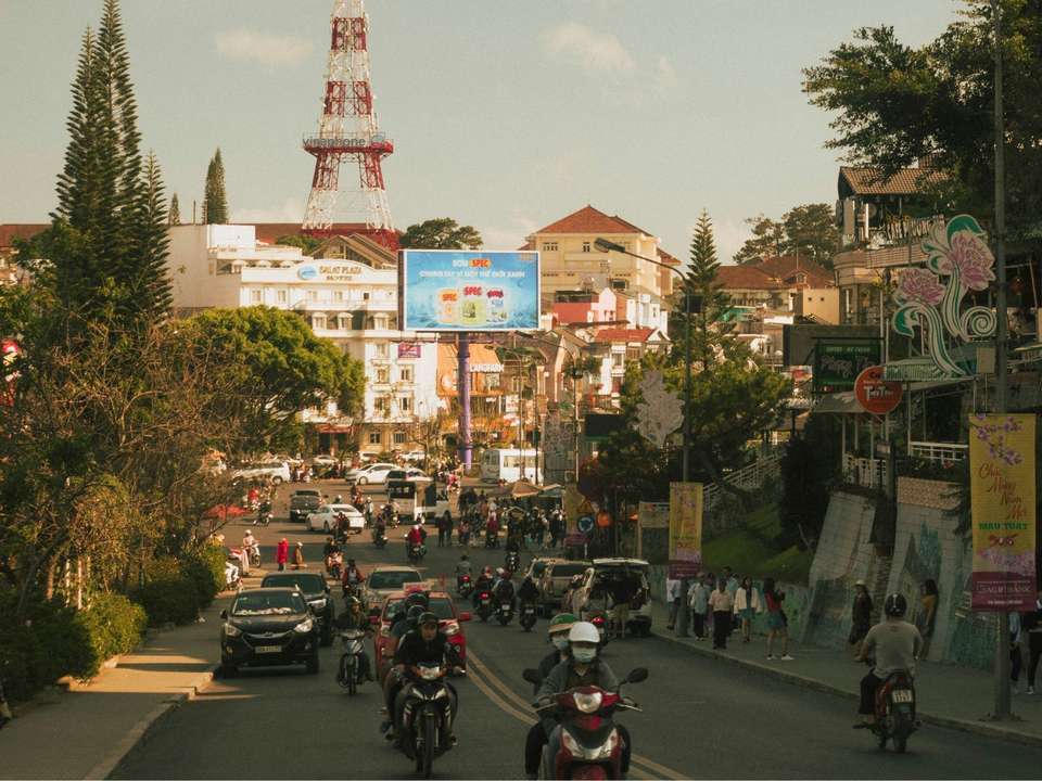 Vietnam Beach Fun Holiday - 9 days - On The Go Tours - Vietnam - Image 3