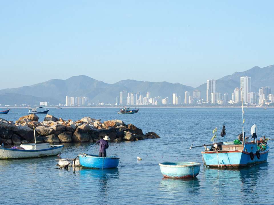 Vietnam Beach Fun Holiday - 9 days - On The Go Tours - Vietnam - Image 7