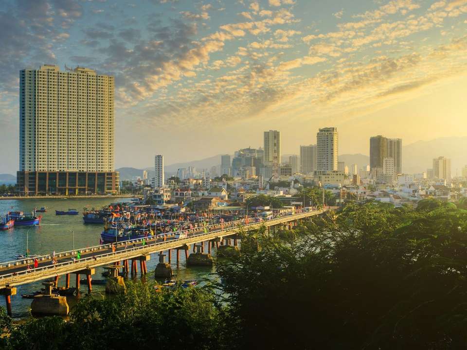 Vietnam Beach Fun Holiday - 9 days - On The Go Tours - Vietnam - Image 9