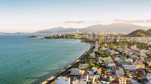 9 Days Of Sun, Sand, And Sea In Vietnam - Winter Tours