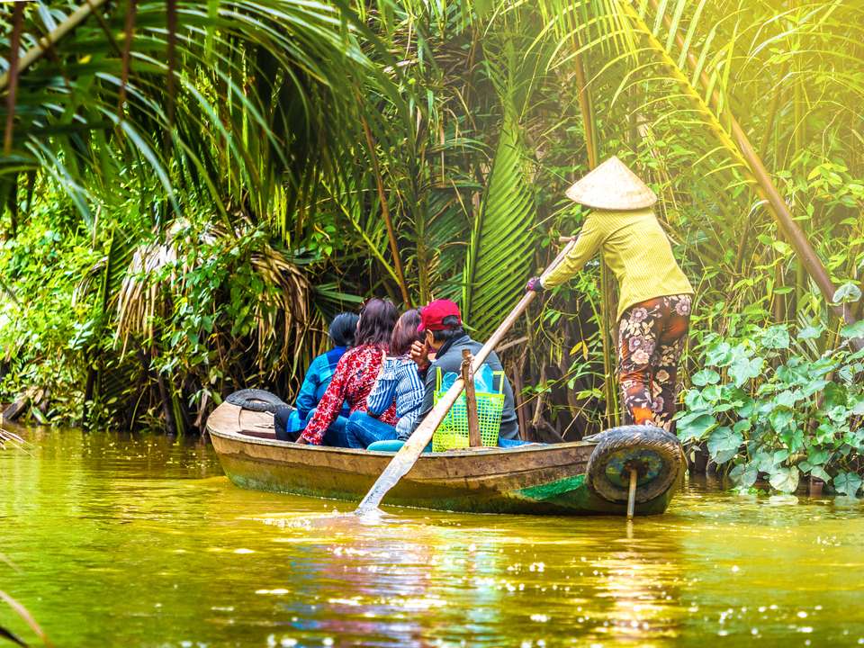 Vietnam Best Deal - 10 days - On The Go Tours - Vietnam - Image 9