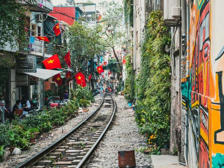 Vietnam Best Deal - 10 days - July 2026