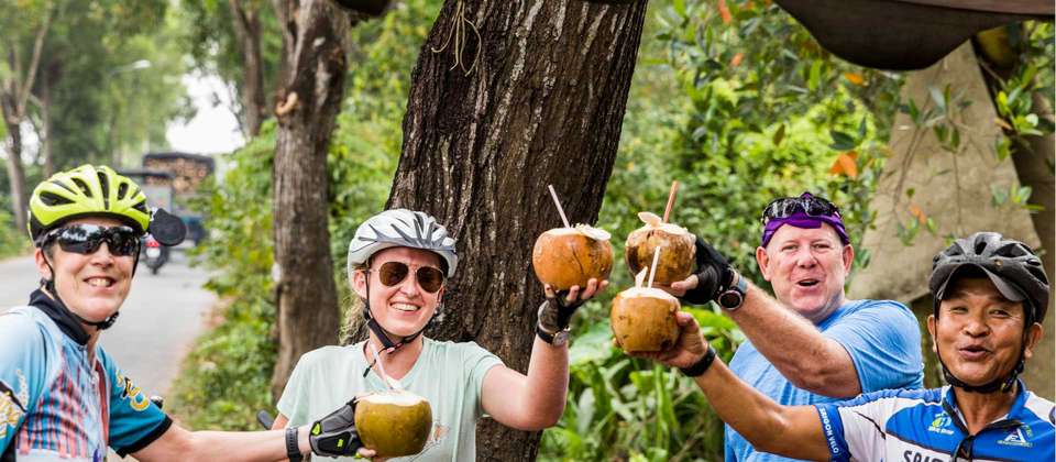 Vietnam by Bike - World Expeditions - Vietnam - Image 2