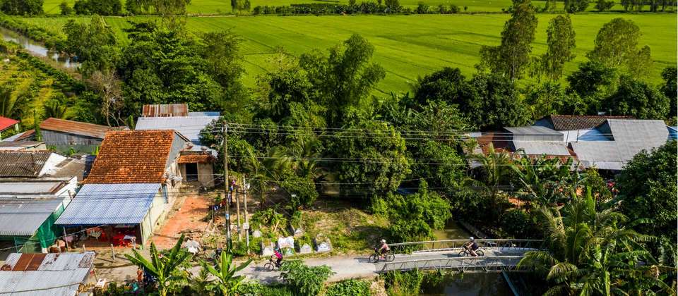 Vietnam by Bike - World Expeditions - Vietnam - Image 6