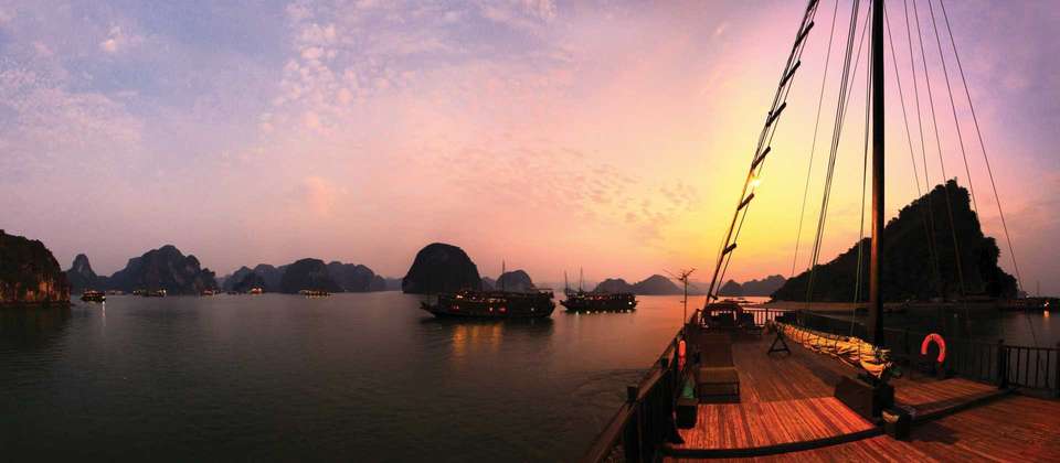 Vietnam by Bike - World Expeditions - Vietnam - Image 7