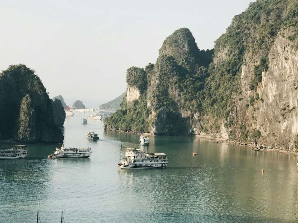 Vietnam, Cambodia & Thailand Highlights - 10 days - On The Go Tours - Vietnam - Image 2