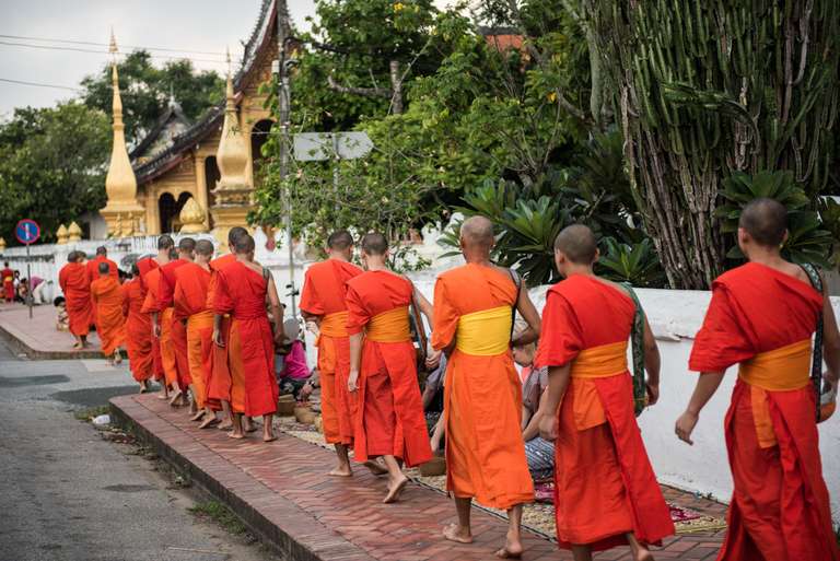 Vietnam, China & Laos Adventure