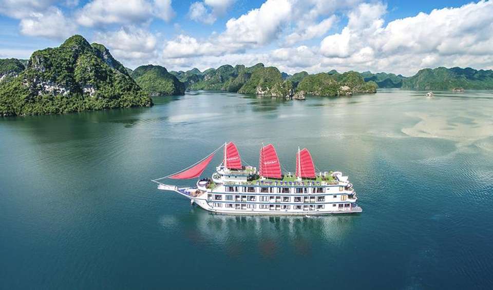 Vietnam Circuit (from Hanoi) Travel Pass - Bamba - Vietnam - Image 3