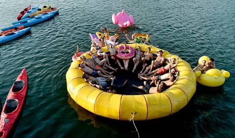 Hanoi Active And Outdoor Tour: Vietnam Circuit (from Ho Chi Minh City) Travel Pass