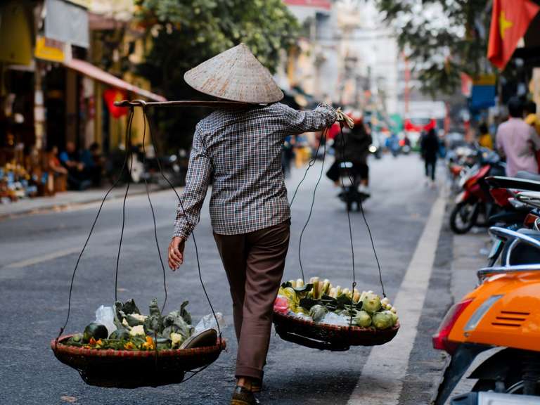 Vietnam Classical Journey - 15 days - 15 days