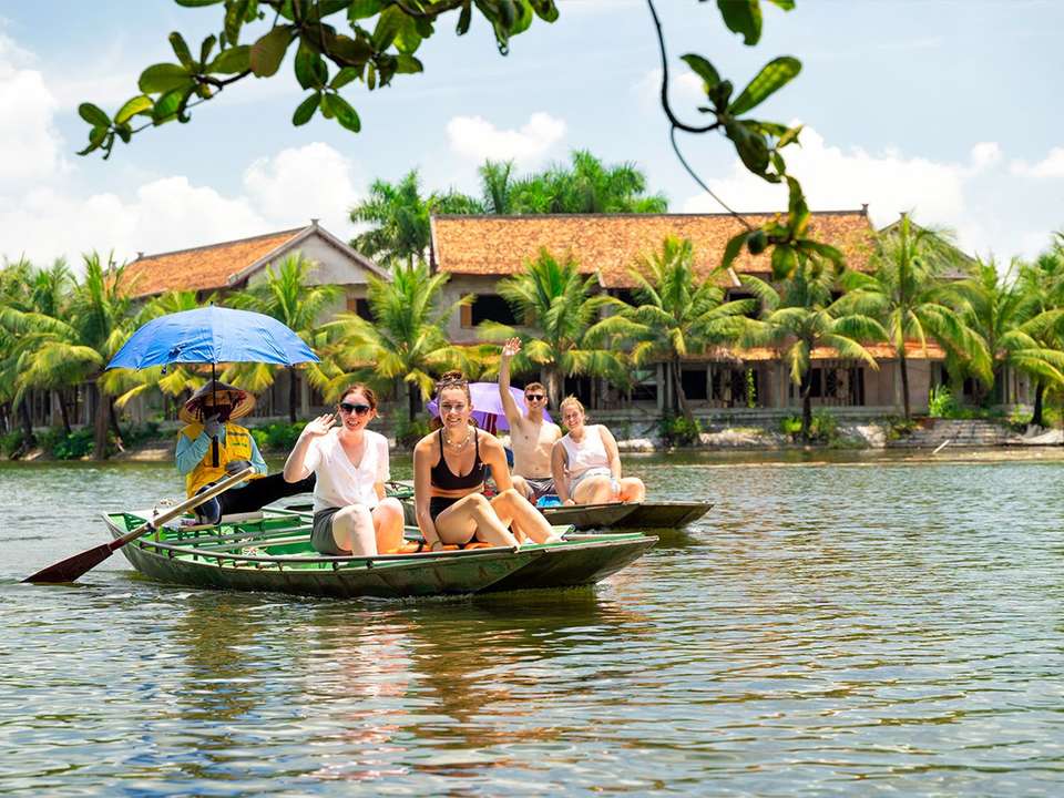 Vietnam Coast to Delta – 8 days - On The Go Tours - Vietnam - Image 3