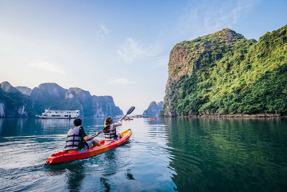 Vietnam Discovery - Intrepid Travel - Vietnam - Image 1