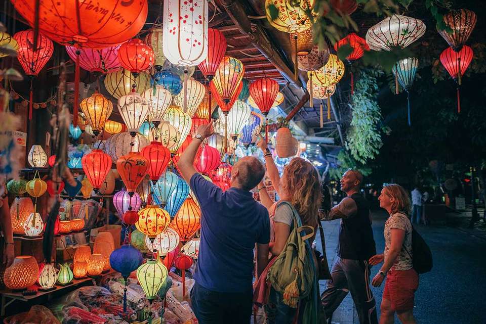 Vietnam Discovery - Intrepid Travel - Vietnam - Image 2