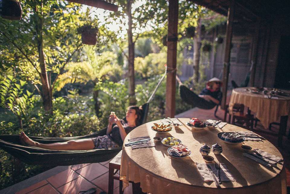 Vietnam Discovery - Intrepid Travel - Vietnam - Image 5
