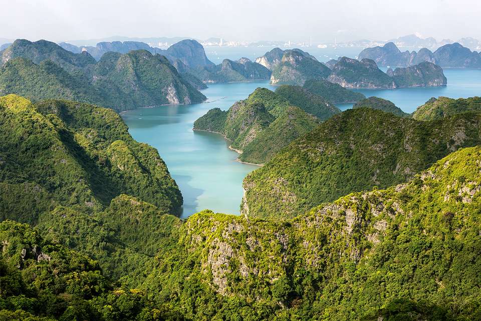 Vietnam Discovery - Intrepid Travel - Vietnam - Image 9