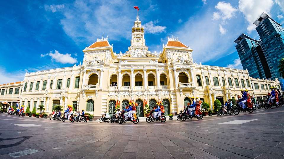 Vietnam Discovery in 14 Days ( Private Tour ) - undefined - Image 2