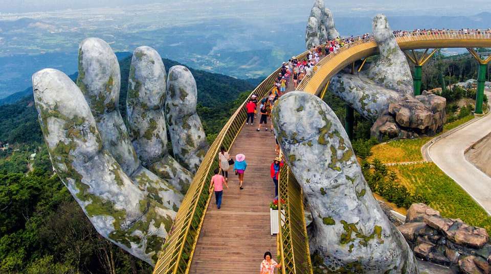 Vietnam Discovery in 14 Days ( Private Tour ) - undefined - Image 4
