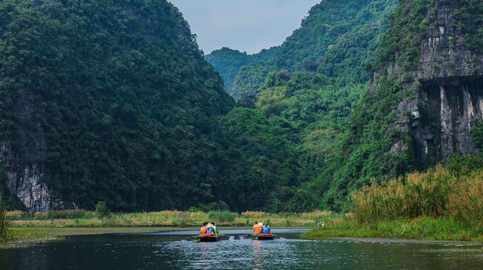 Vietnam Discovery in 14 Days ( Private Tour ) - undefined - Image 5