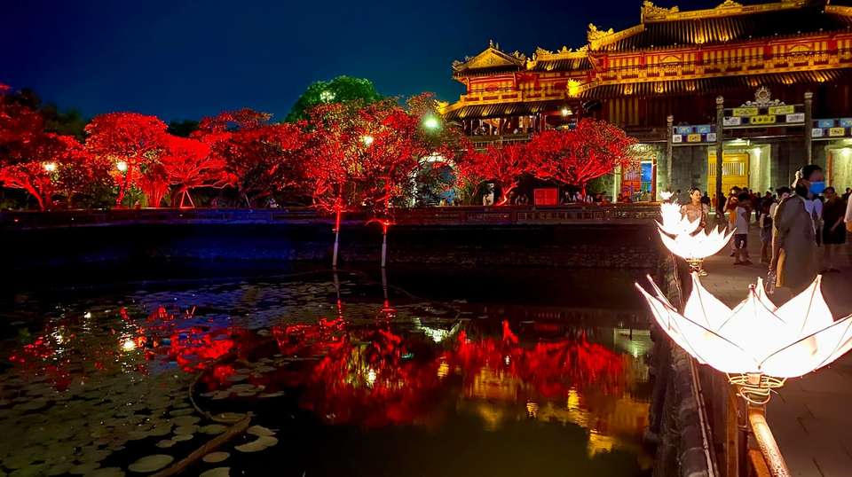 Vietnam Discovery in 14 Days ( Private Tour ) - undefined - Image 8
