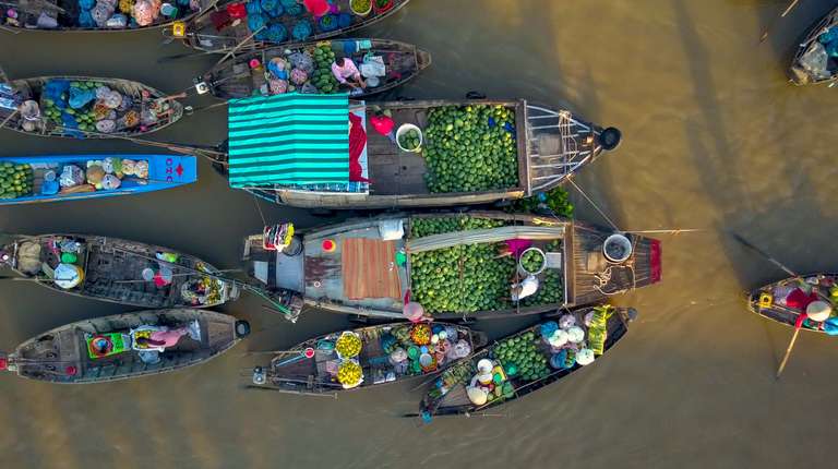 Vietnam Discovery: Unbeatable 10-Day Deal - February 2027