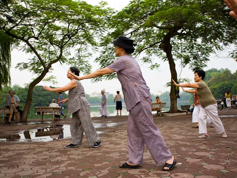 Vietnam Encompassed - 16 days - 16 days