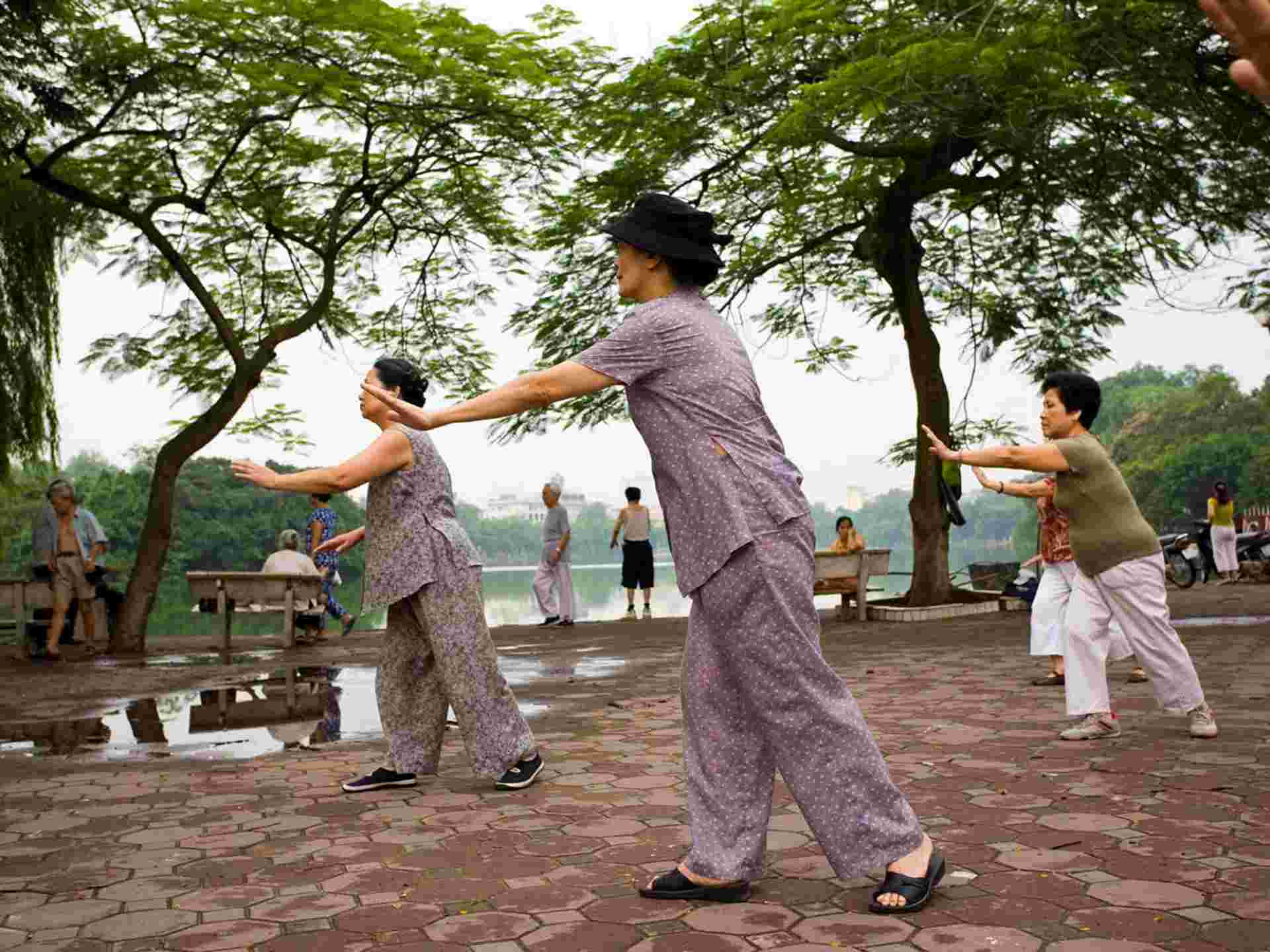 Vietnam Encompassed - 16 days