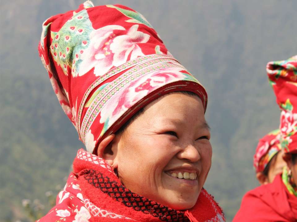 Vietnam Encompassed - 16 days - On The Go Tours - Vietnam - Image 2