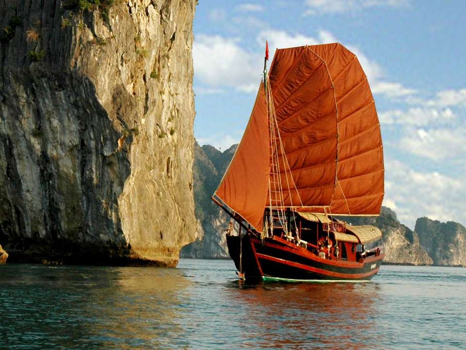 Vietnam Encompassed - 16 days - On The Go Tours - Vietnam - Image 4