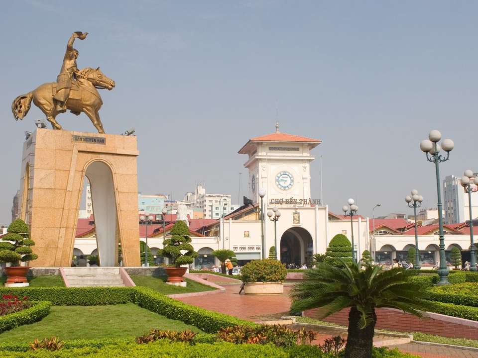Vietnam Encompassed - 16 days - On The Go Tours - Vietnam - Image 7