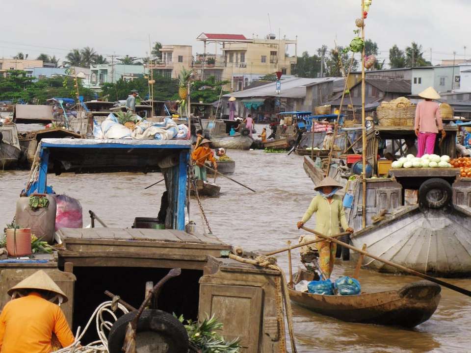Vietnam Encompassed - 16 days - On The Go Tours - Vietnam - Image 8