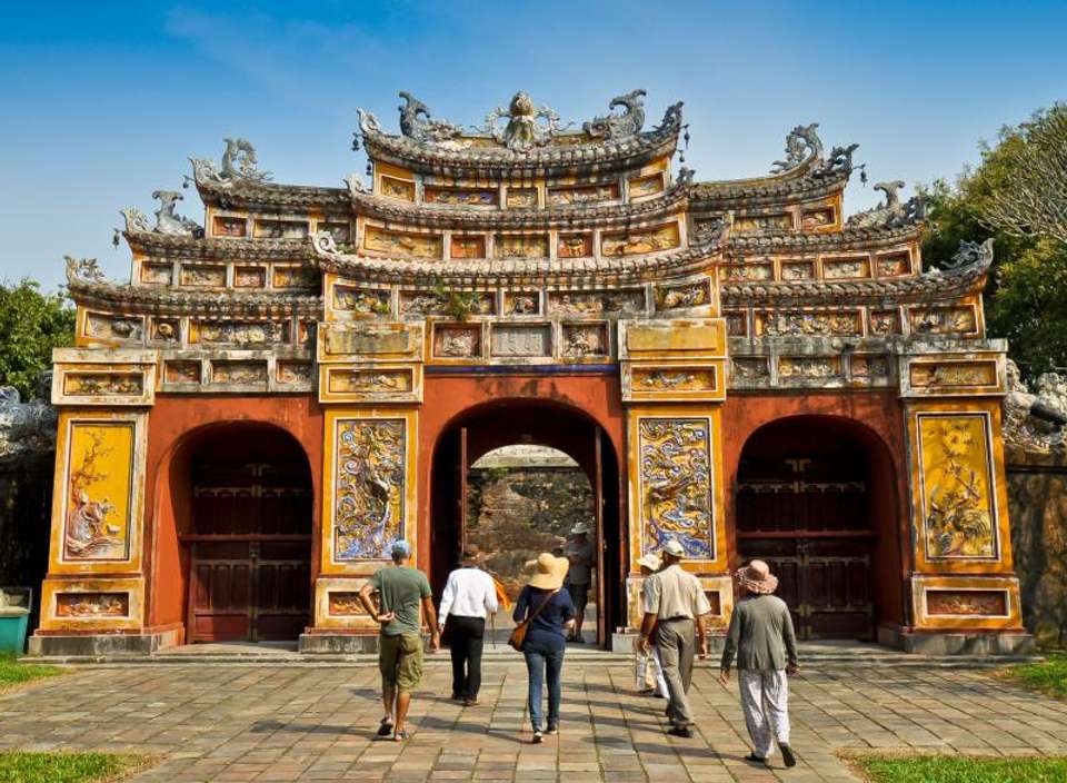 Vietnam Encounters - Encounters Travel - Vietnam - Image 8
